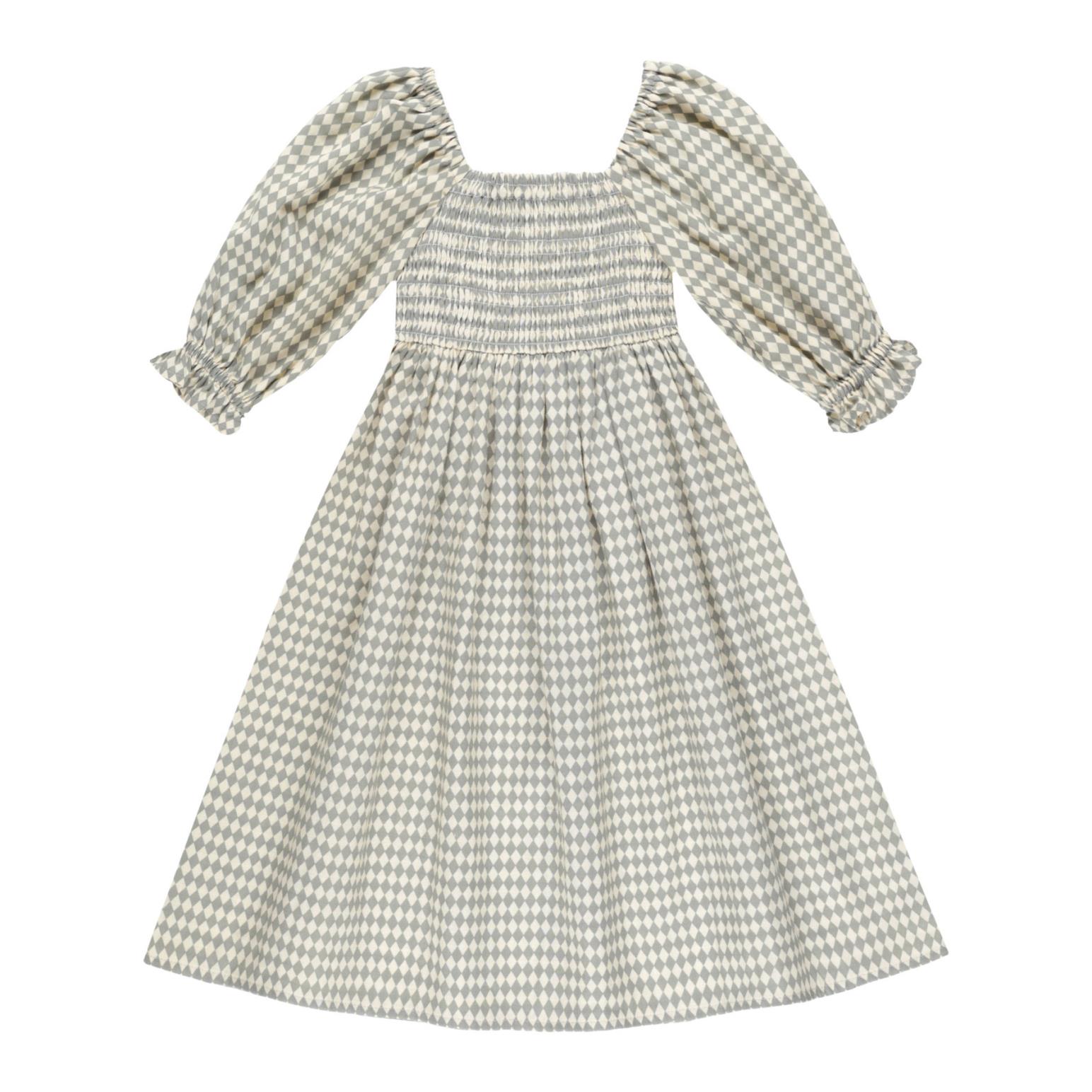 Rylee + Cru Adelaide Dress